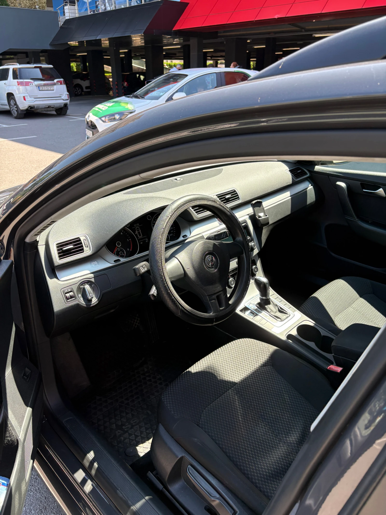 VW Passat N1 - изображение 4