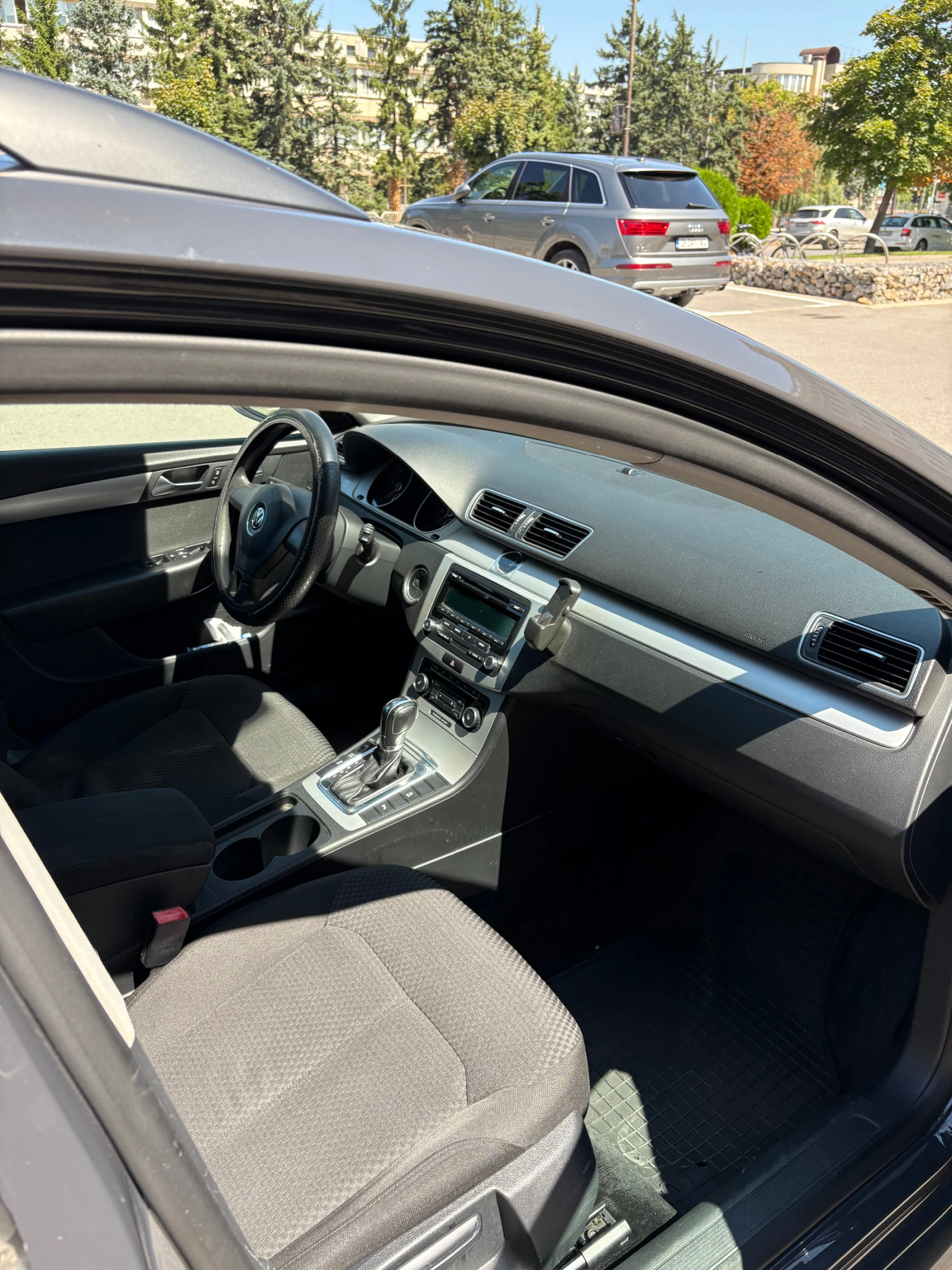 VW Passat N1 - изображение 8