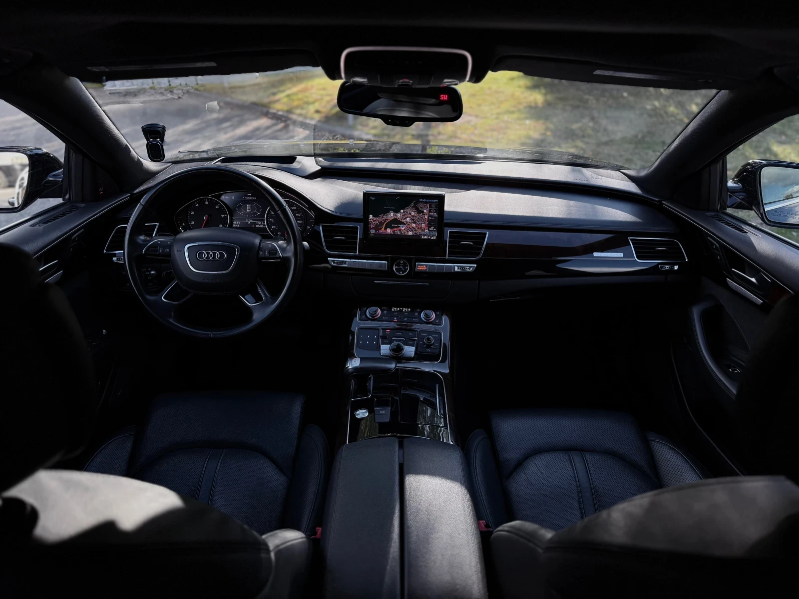 Audi A8 L | Mobile.bg � ����������� 11