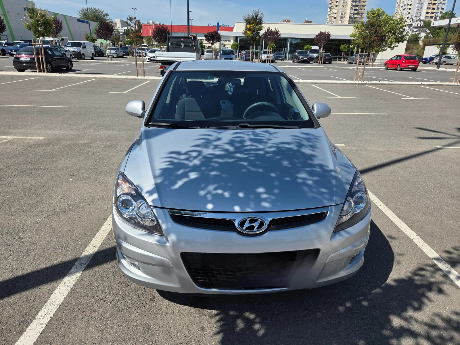 Hyundai I30 | Mobile.bg   1