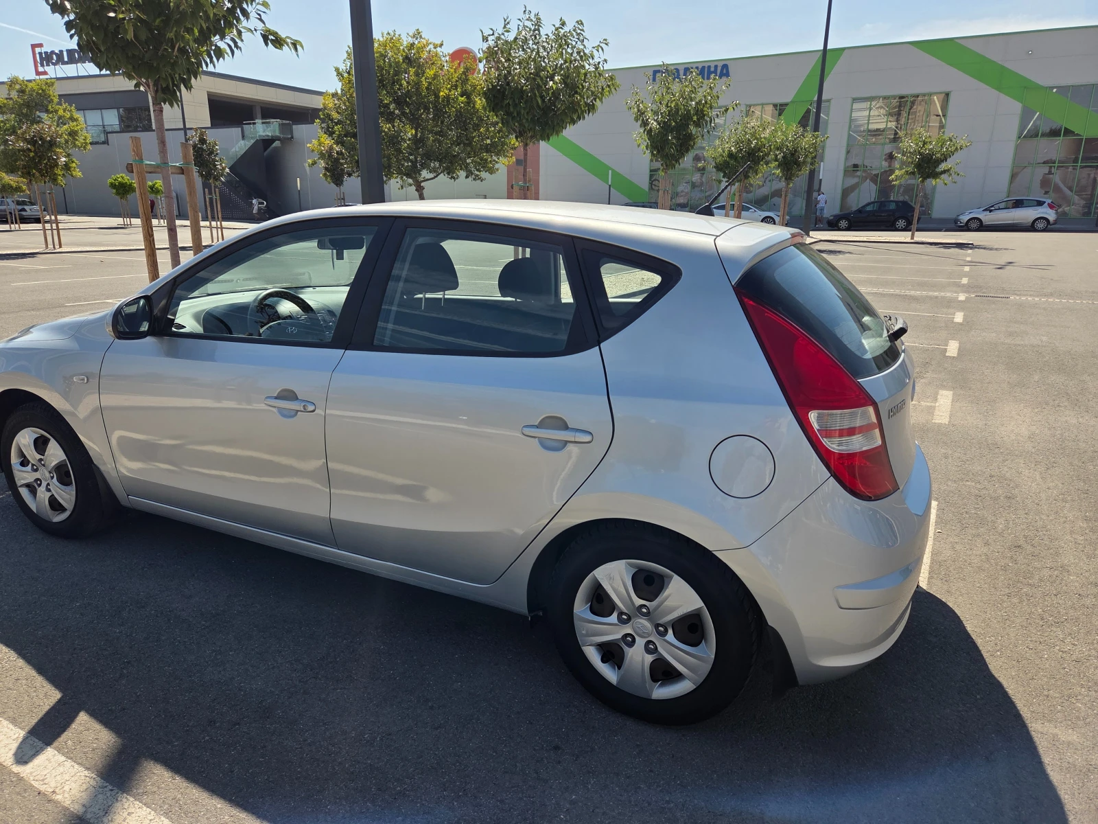 Hyundai I30  - изображение 4