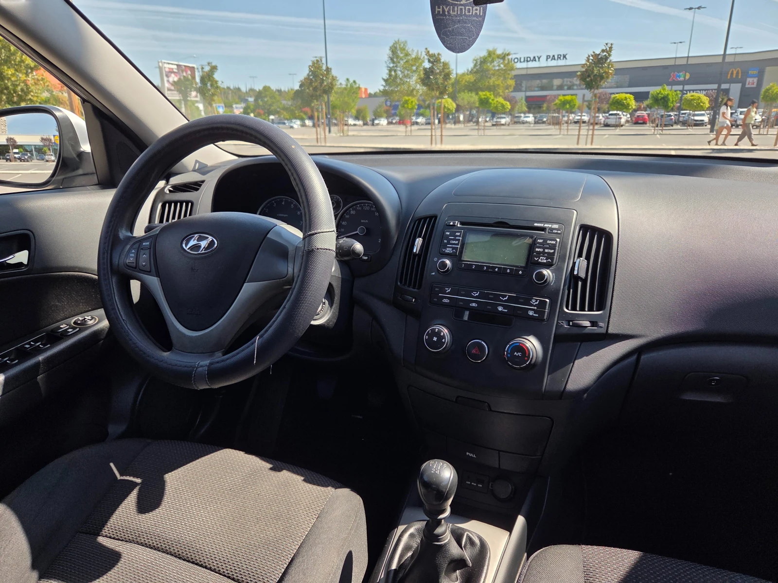 Hyundai I30  - изображение 7