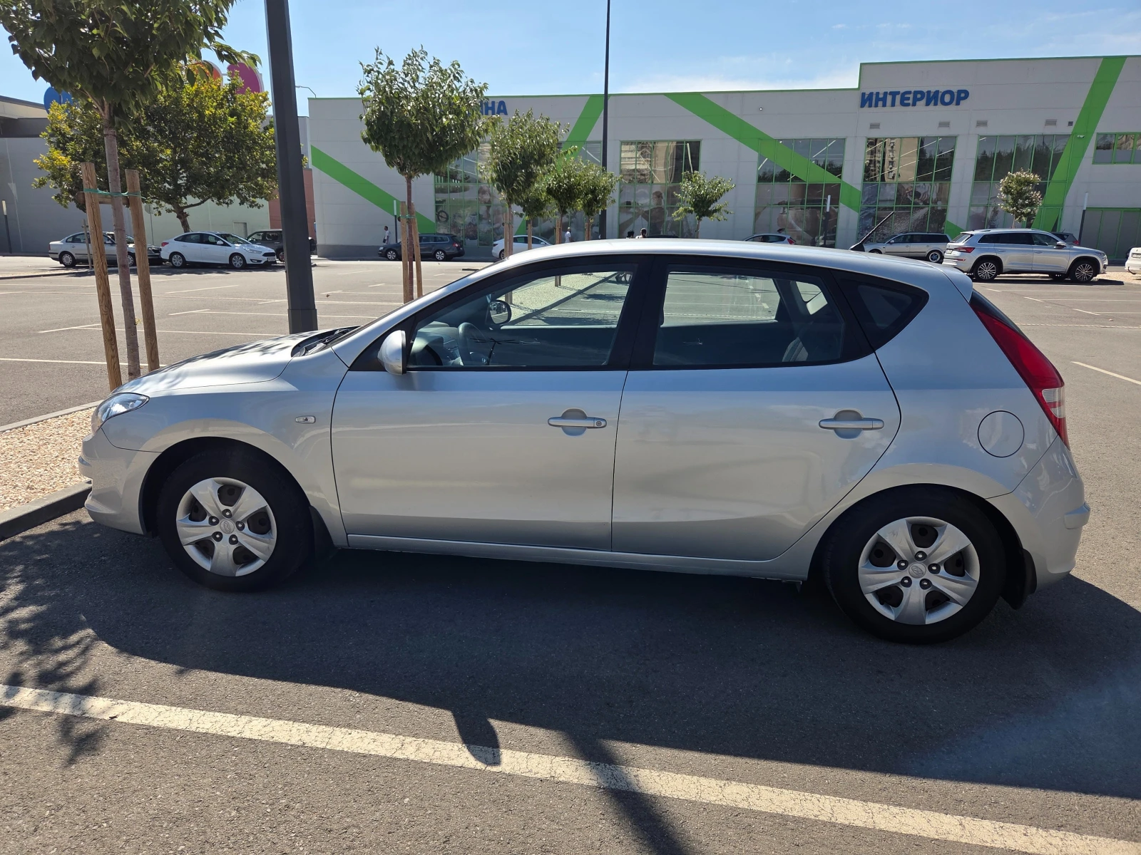 Hyundai I30 | Mobile.bg   11