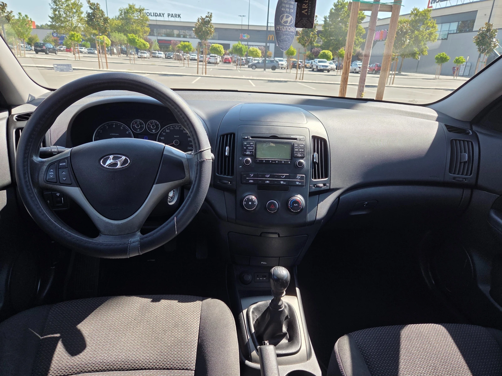 Hyundai I30  - изображение 6