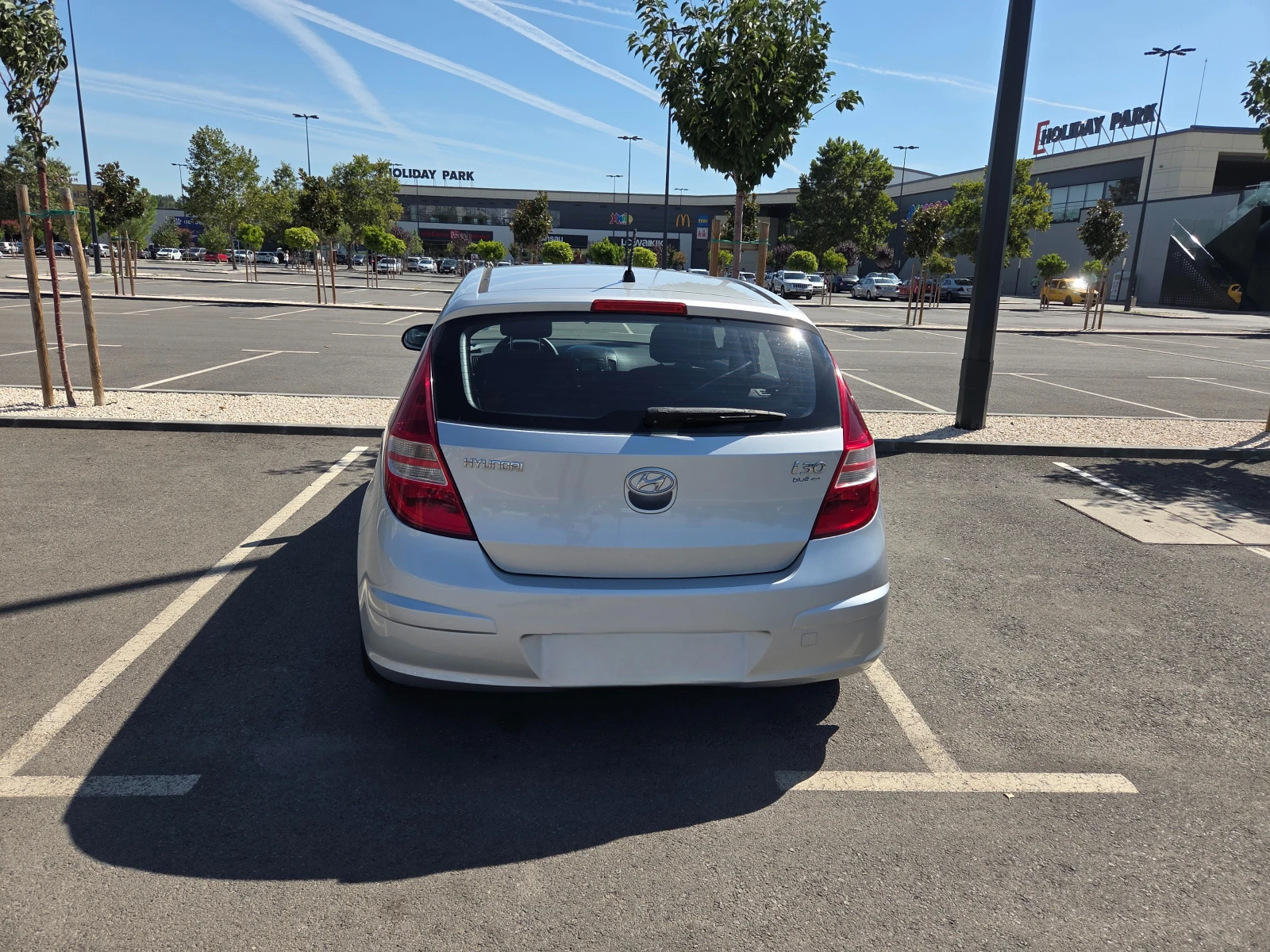 Hyundai I30  - изображение 3