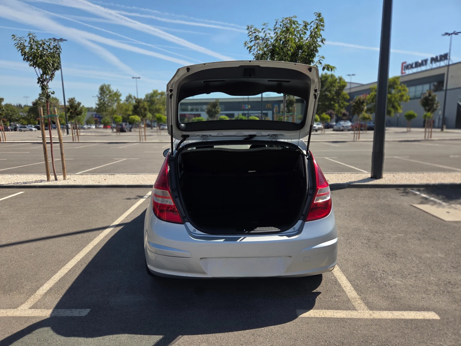 Hyundai I30  - изображение 9