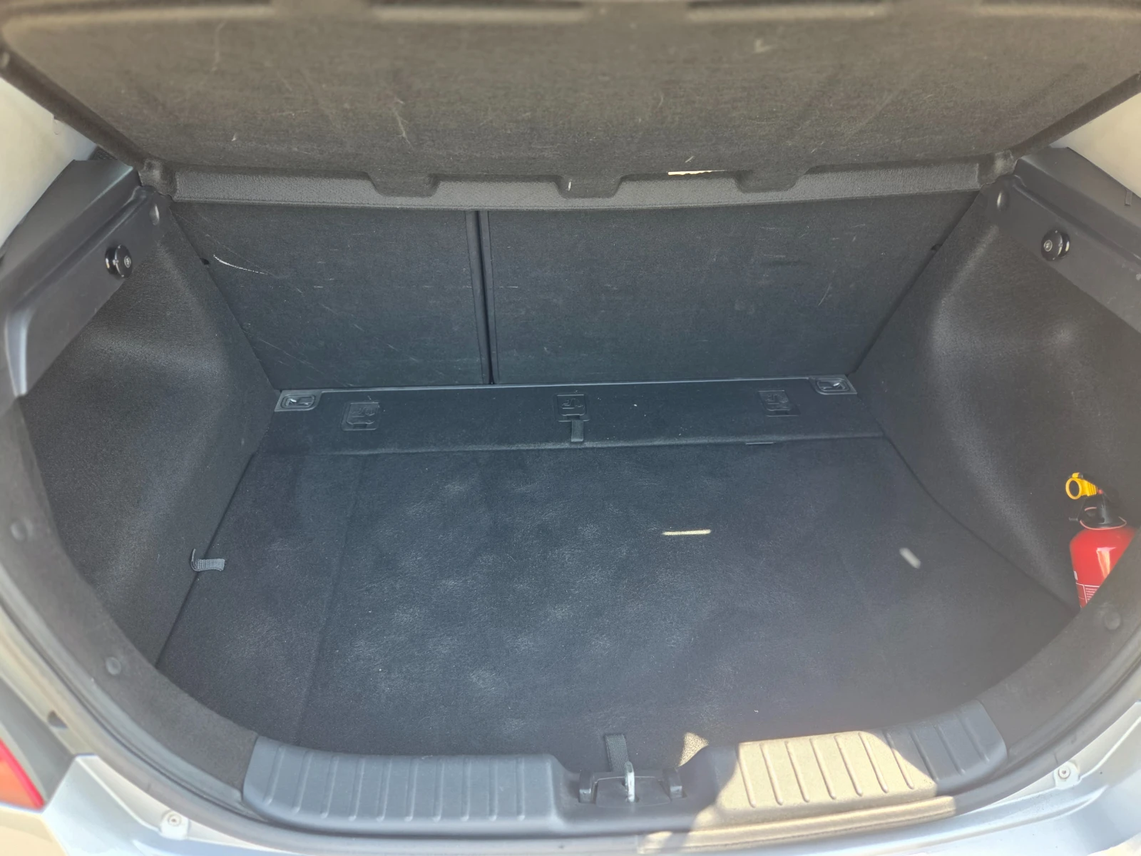 Hyundai I30  - изображение 10