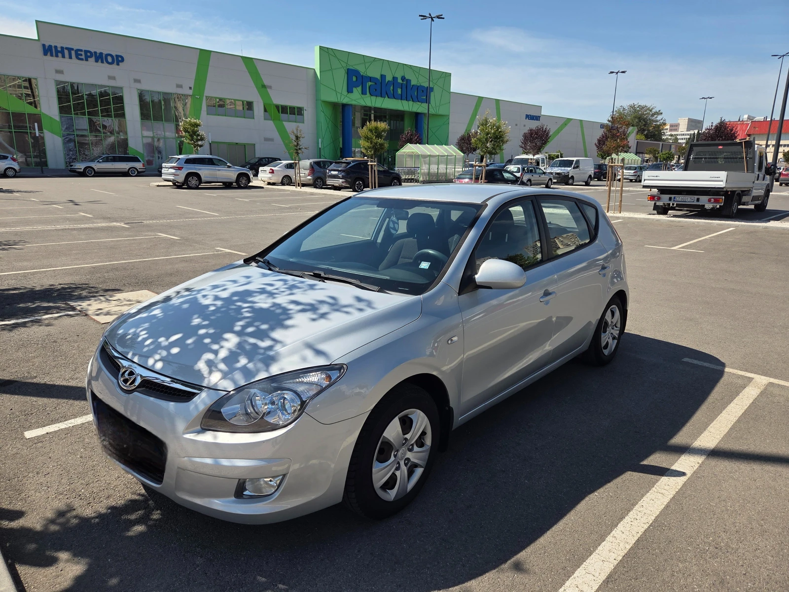 Hyundai I30  - изображение 2