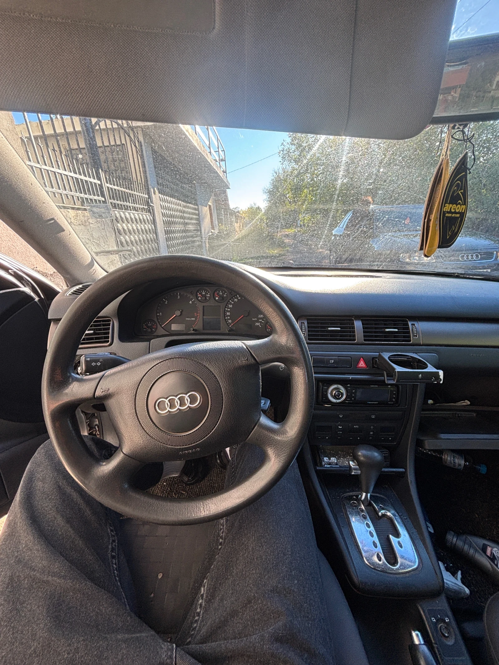 Audi A6 | Mobile.bg — изображение 1
