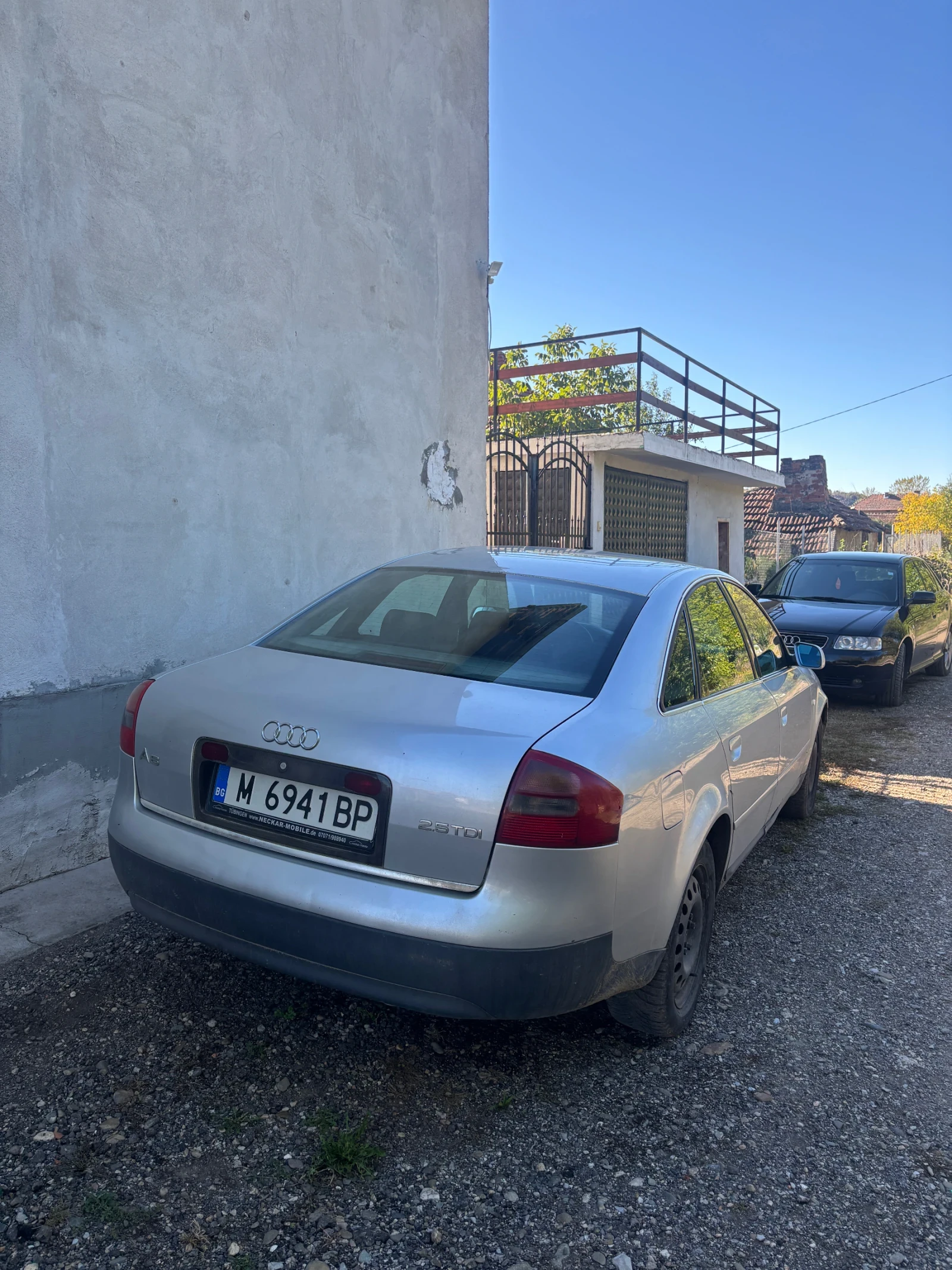 Audi A6 | Mobile.bg — изображение 3