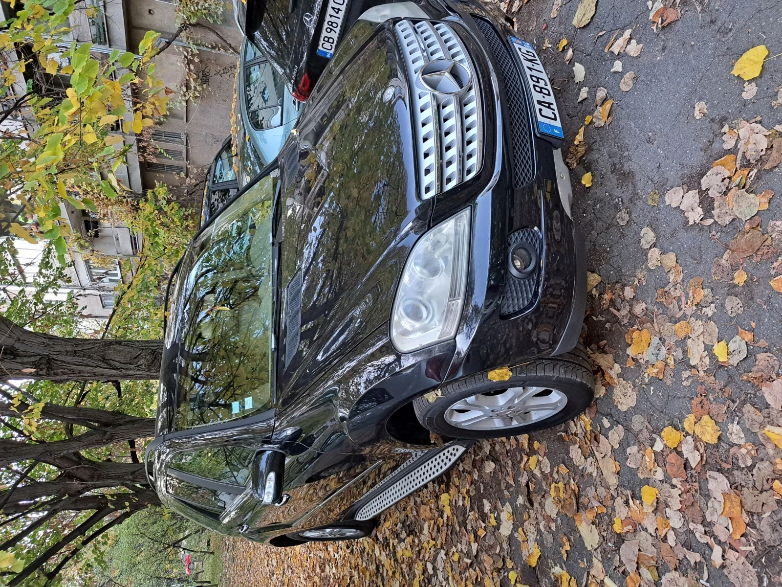 Mercedes-Benz 320 | Mobile.bg   2