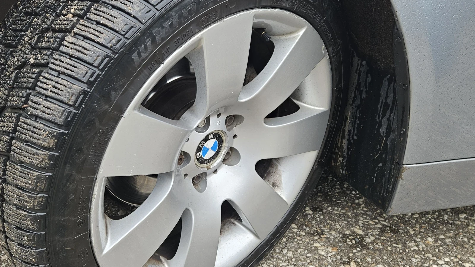 BMW 530 | Mobile.bg   14