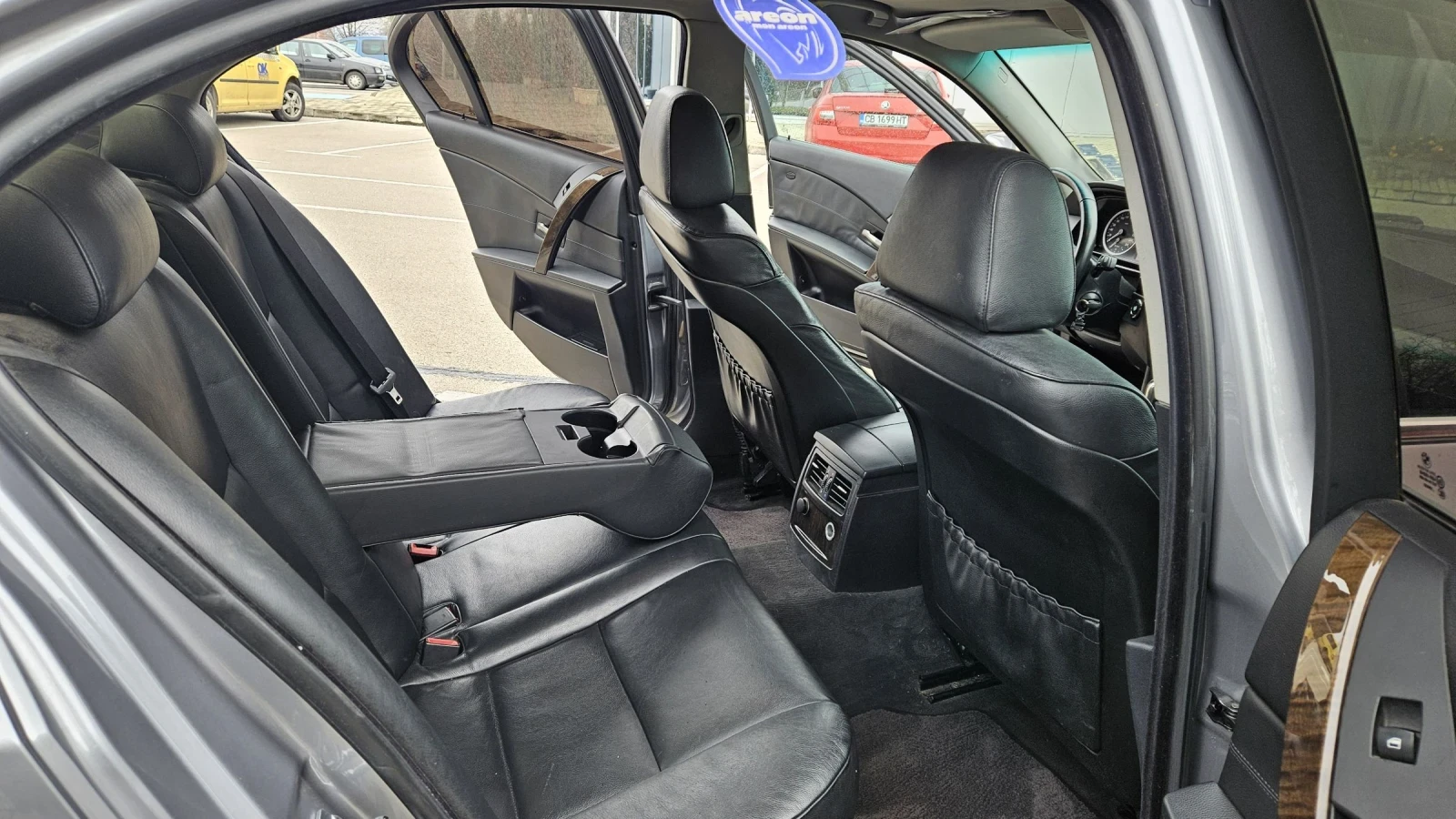 BMW 530 | Mobile.bg   9