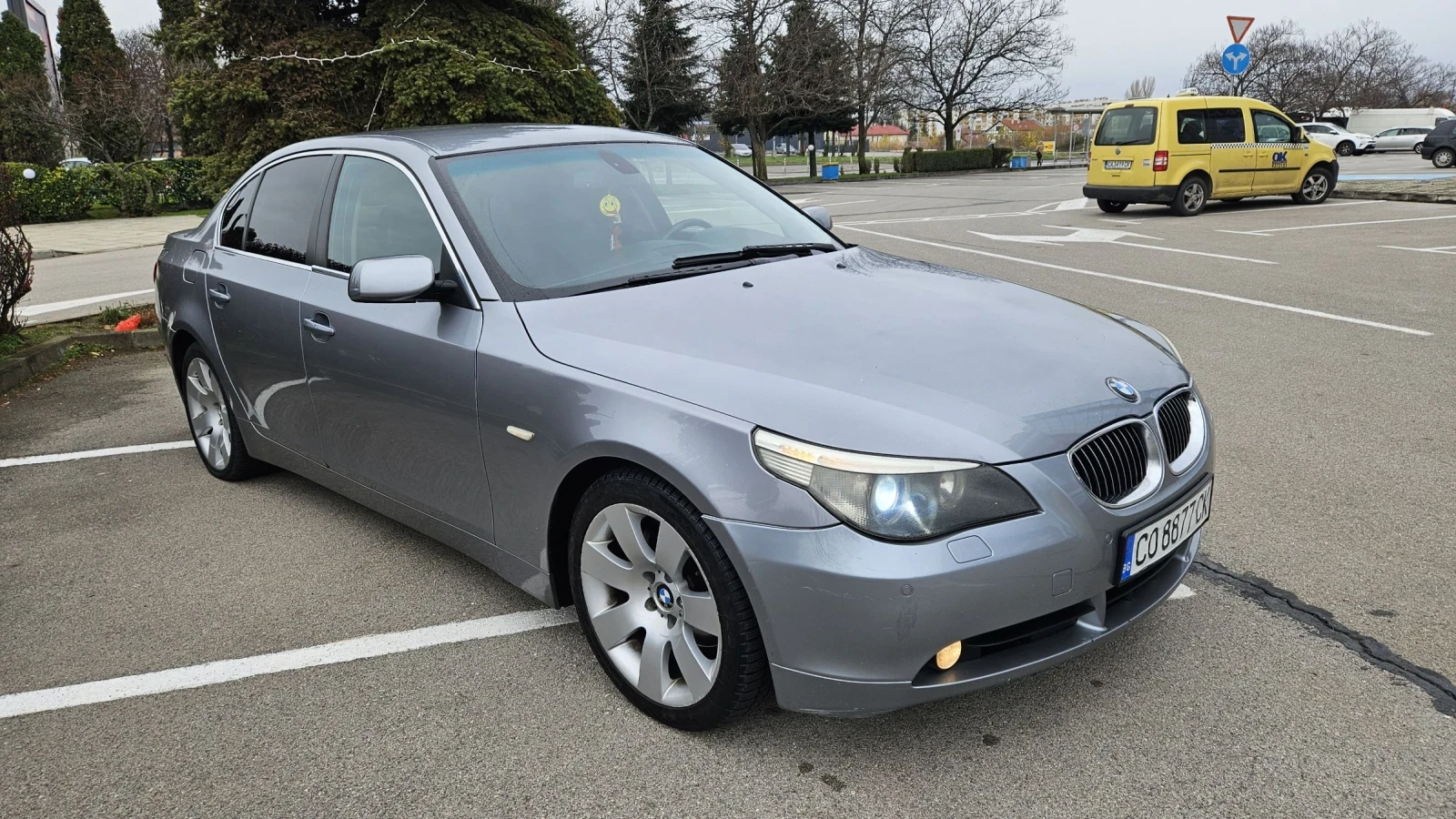 BMW 530 | Mobile.bg   2