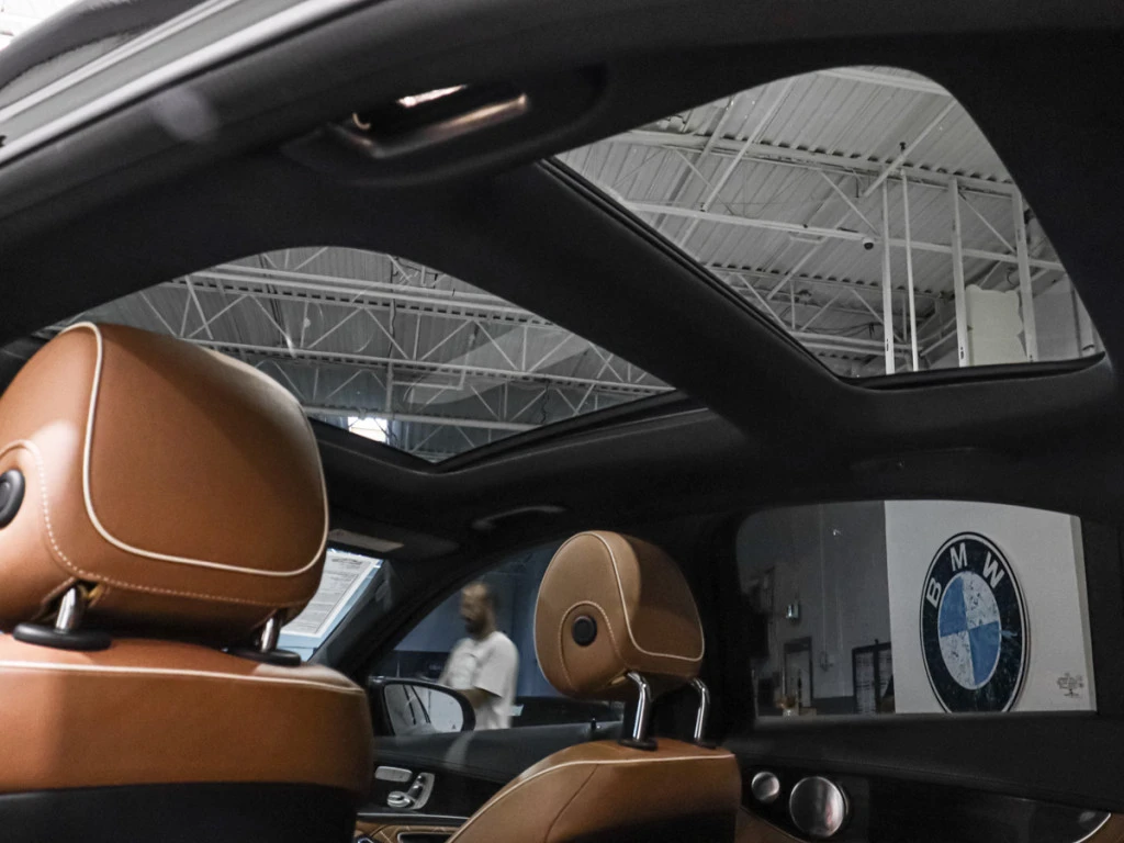 Mercedes-Benz C 43 AMG DESIGNO / NIGHT PKG / BURMESTER / PREMIUM PKG | Mobile.bg � ����������� 16