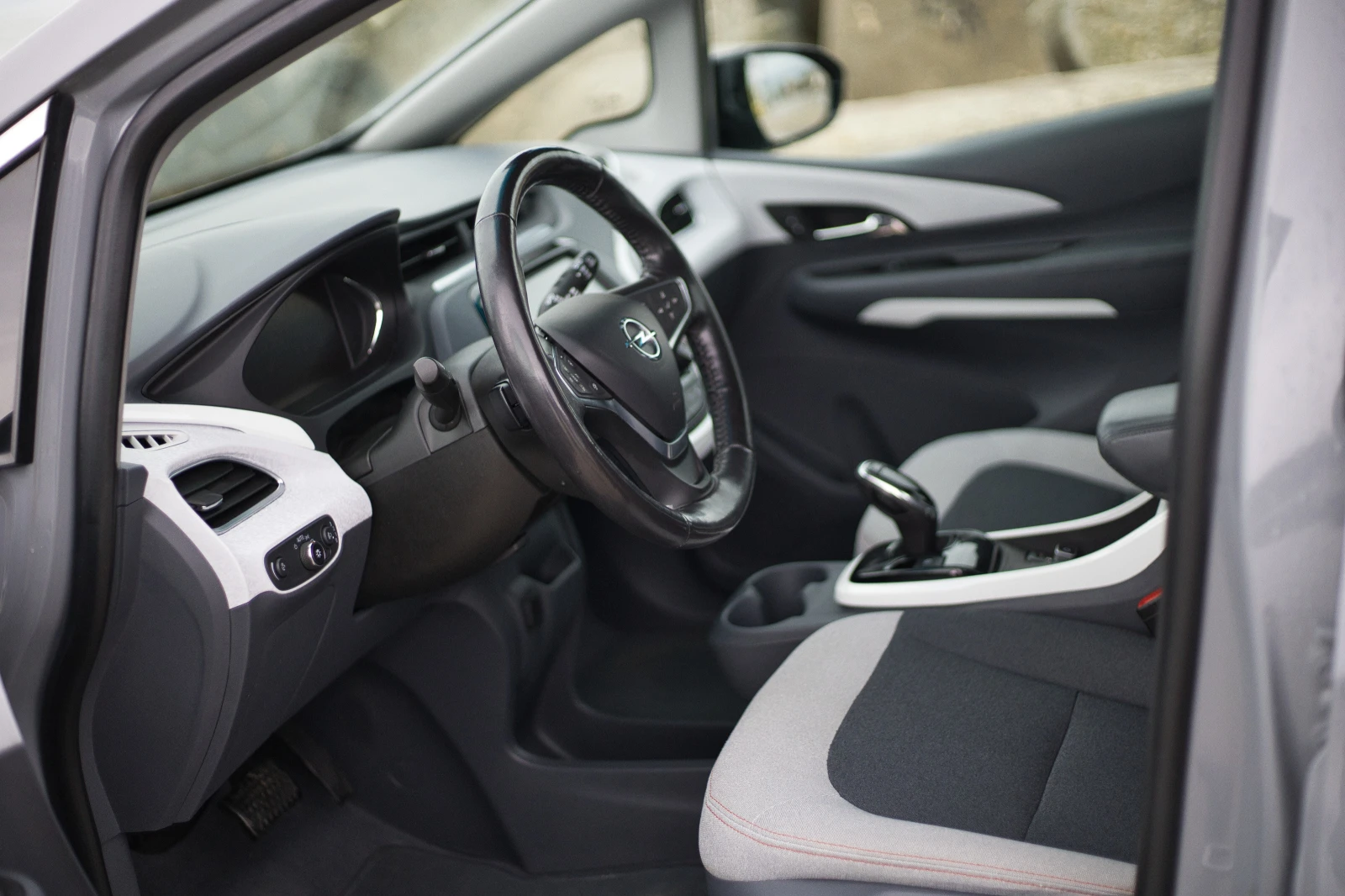 Opel Ampera Electric - изображение 10