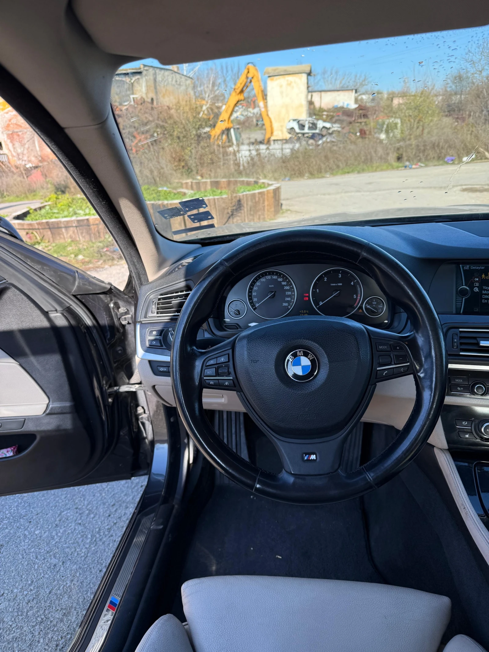 BMW 530 | Mobile.bg � ����������� 10