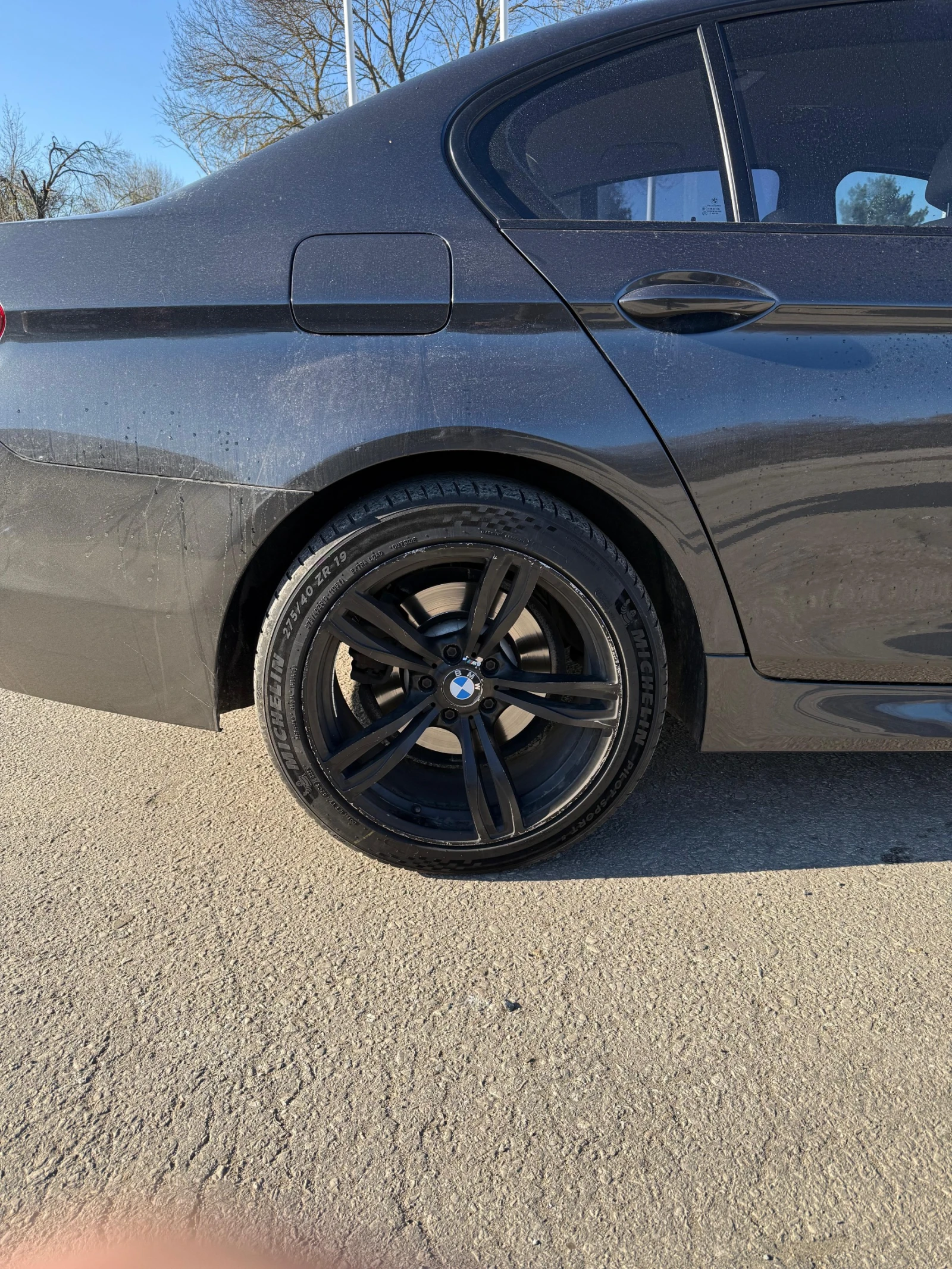 BMW 530 | Mobile.bg � ����������� 5