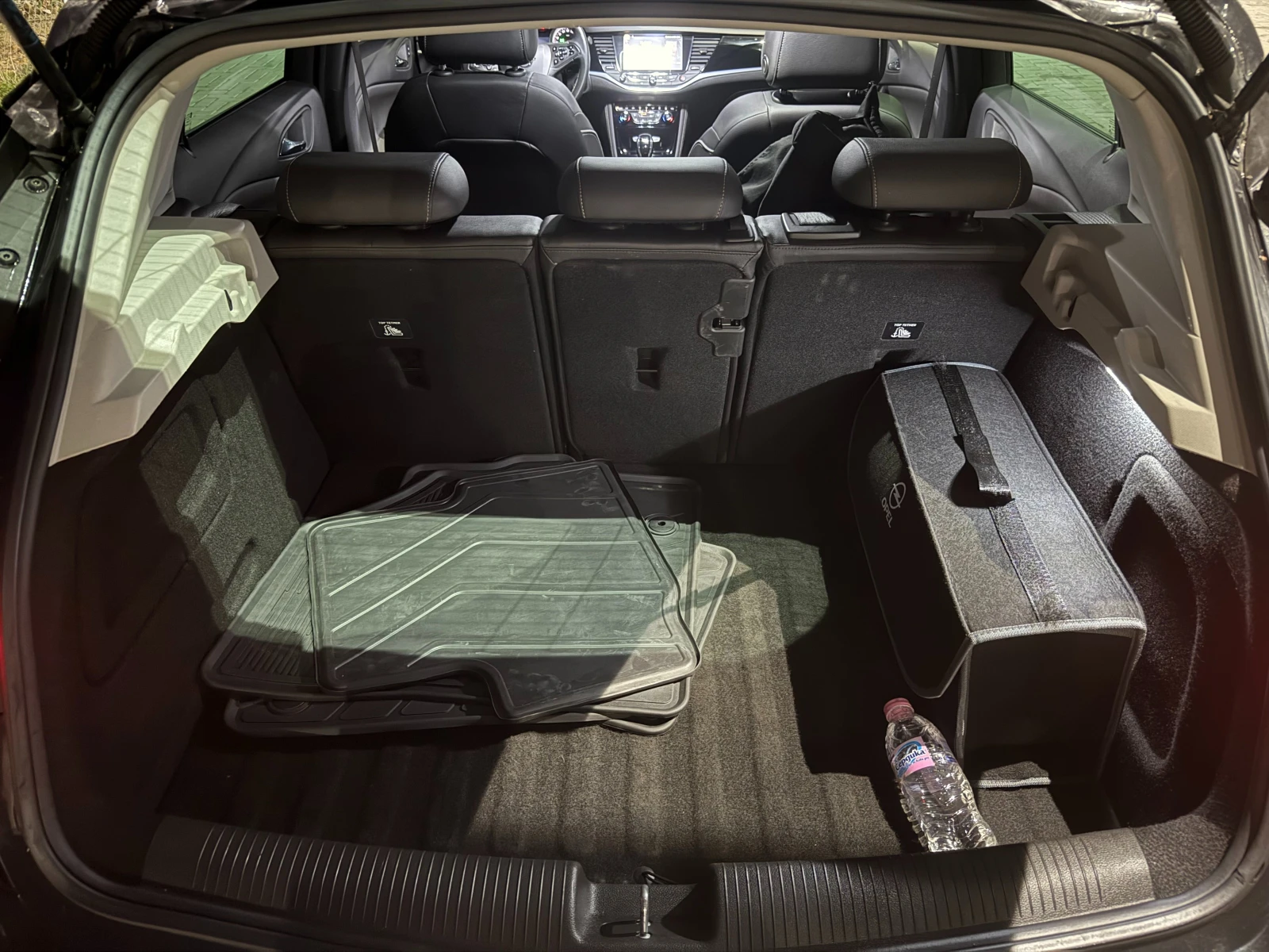 Opel Astra 1.6d IntelliLux | Mobile.bg � ����������� 16