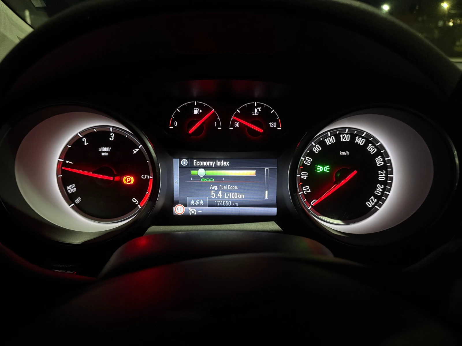 Opel Astra 1.6d IntelliLux | Mobile.bg � ����������� 13