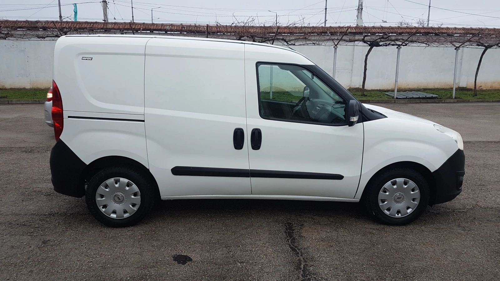 Opel Combo 1.3d 90кс - изображение 4