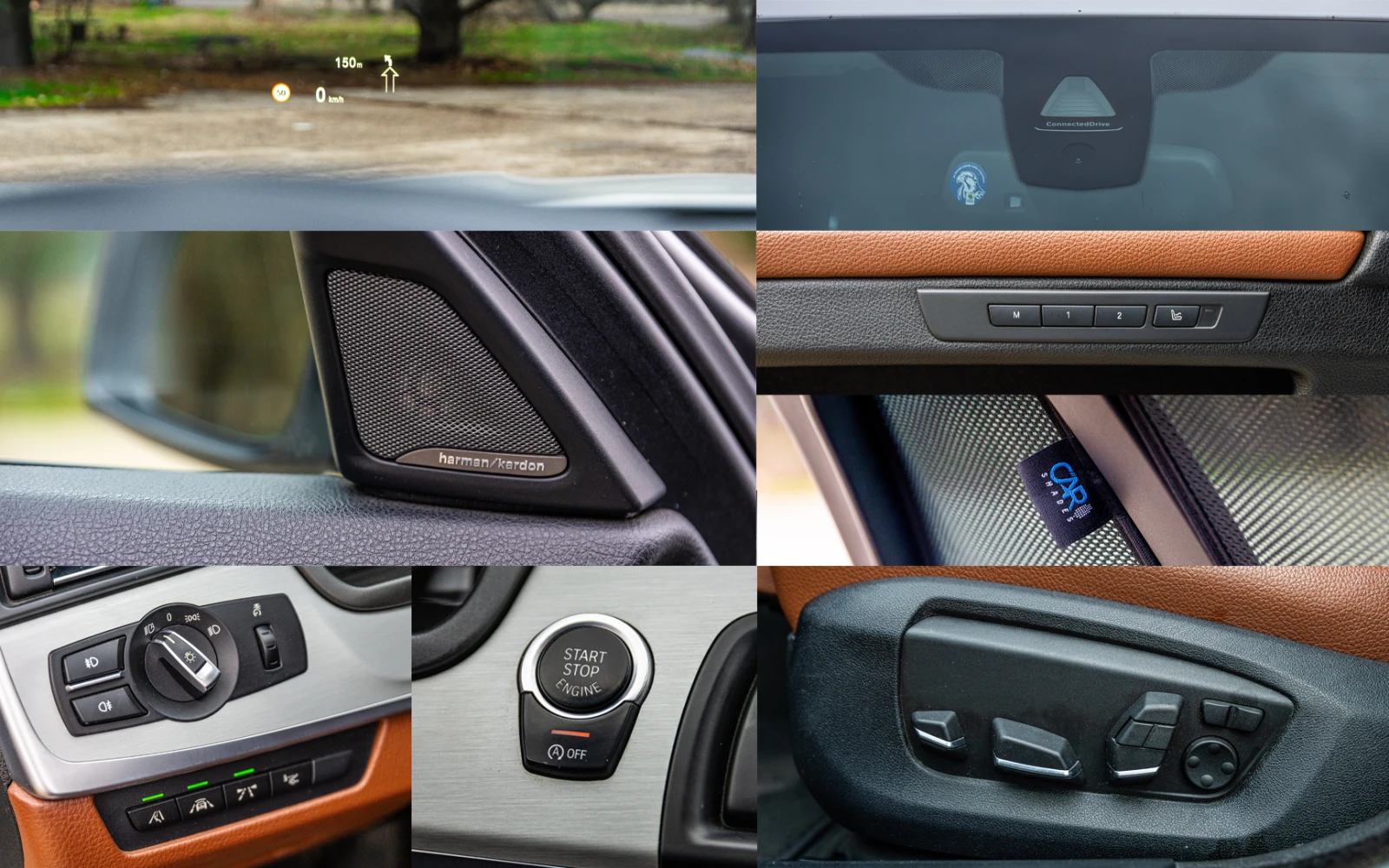 BMW 530 F11 XDrive | Mobile.bg � ����������� 15