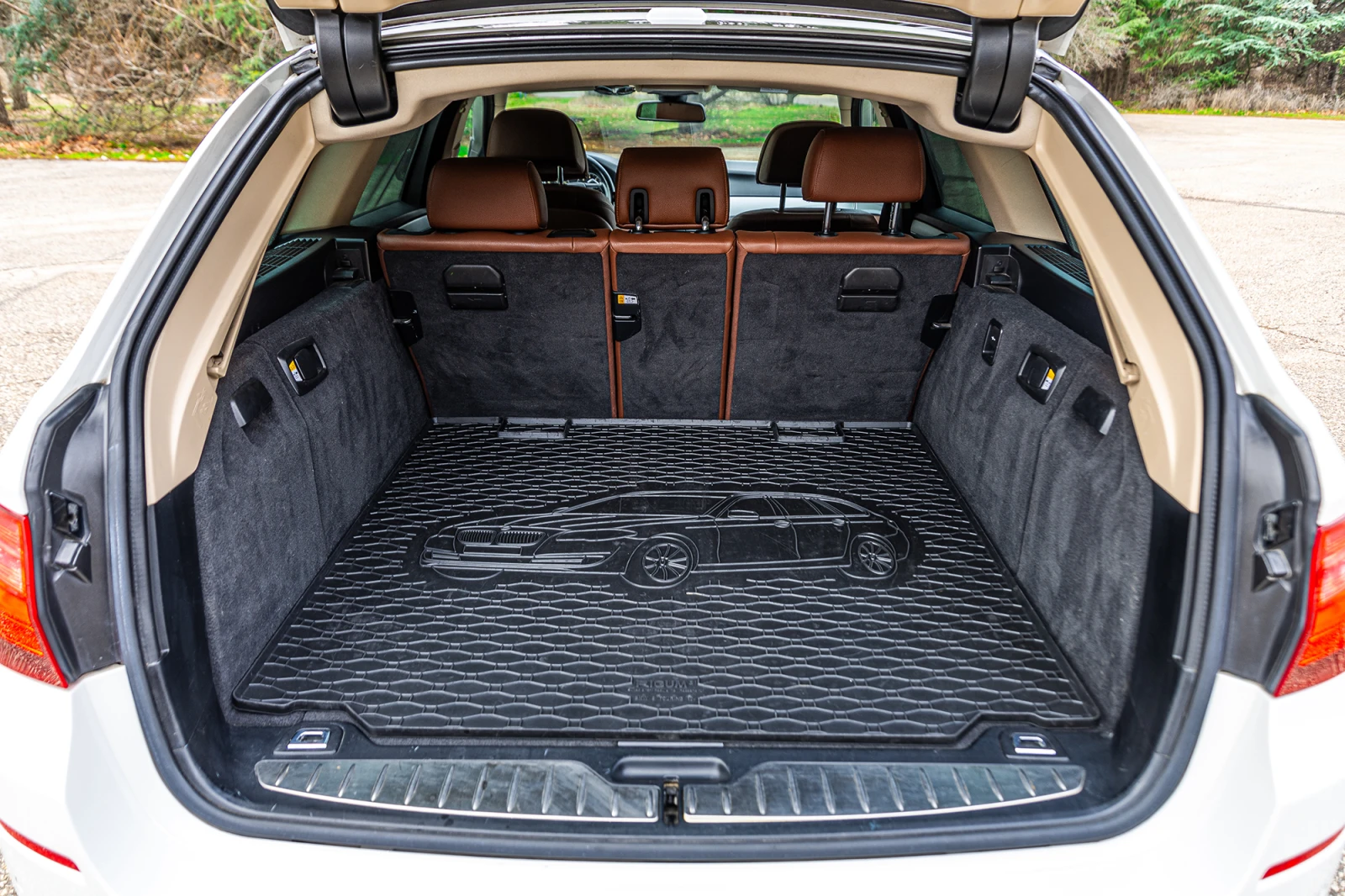 BMW 530 F11 XDrive | Mobile.bg � ����������� 14