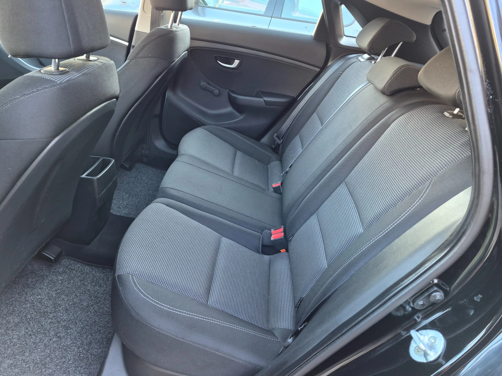 Hyundai I30 1.4 D | Mobile.bg � ����������� 13