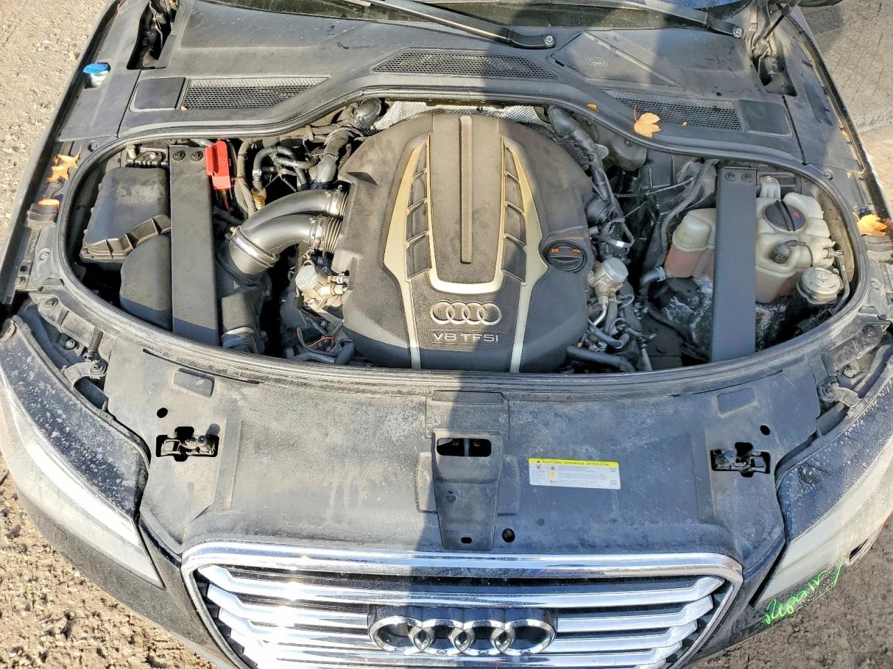 Audi A8 4.0V8* LONG* QUATTRO | Mobile.bg � ����������� 11