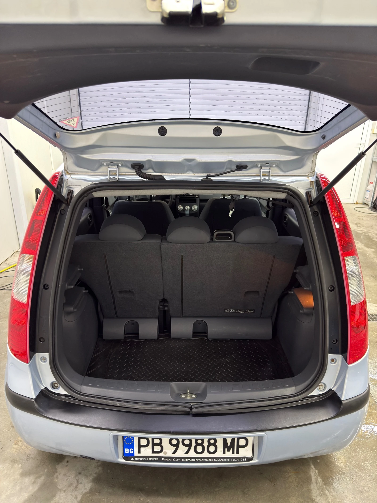 Mitsubishi Colt 1.1 | Mobile.bg � ����������� 6