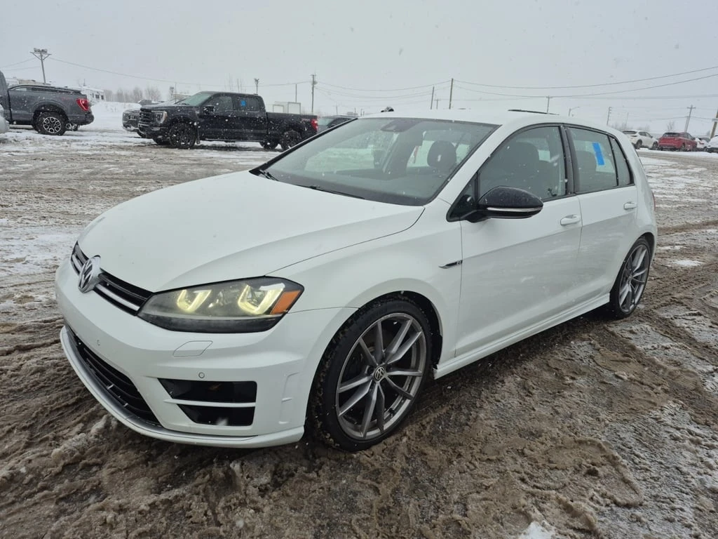 VW Golf R * DSG * CARFAX * PANO* NAVI* HEATED SEATS | Mobile.bg � ����������� 1