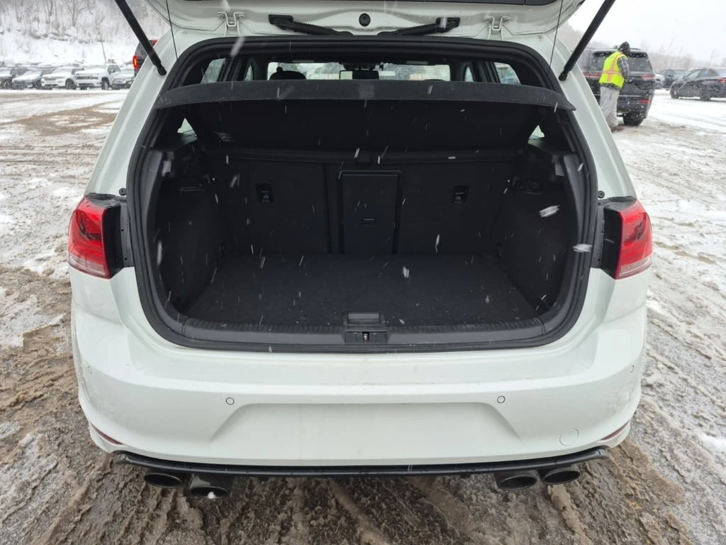VW Golf R * DSG * CARFAX * PANO* NAVI* HEATED SEATS | Mobile.bg � ����������� 14