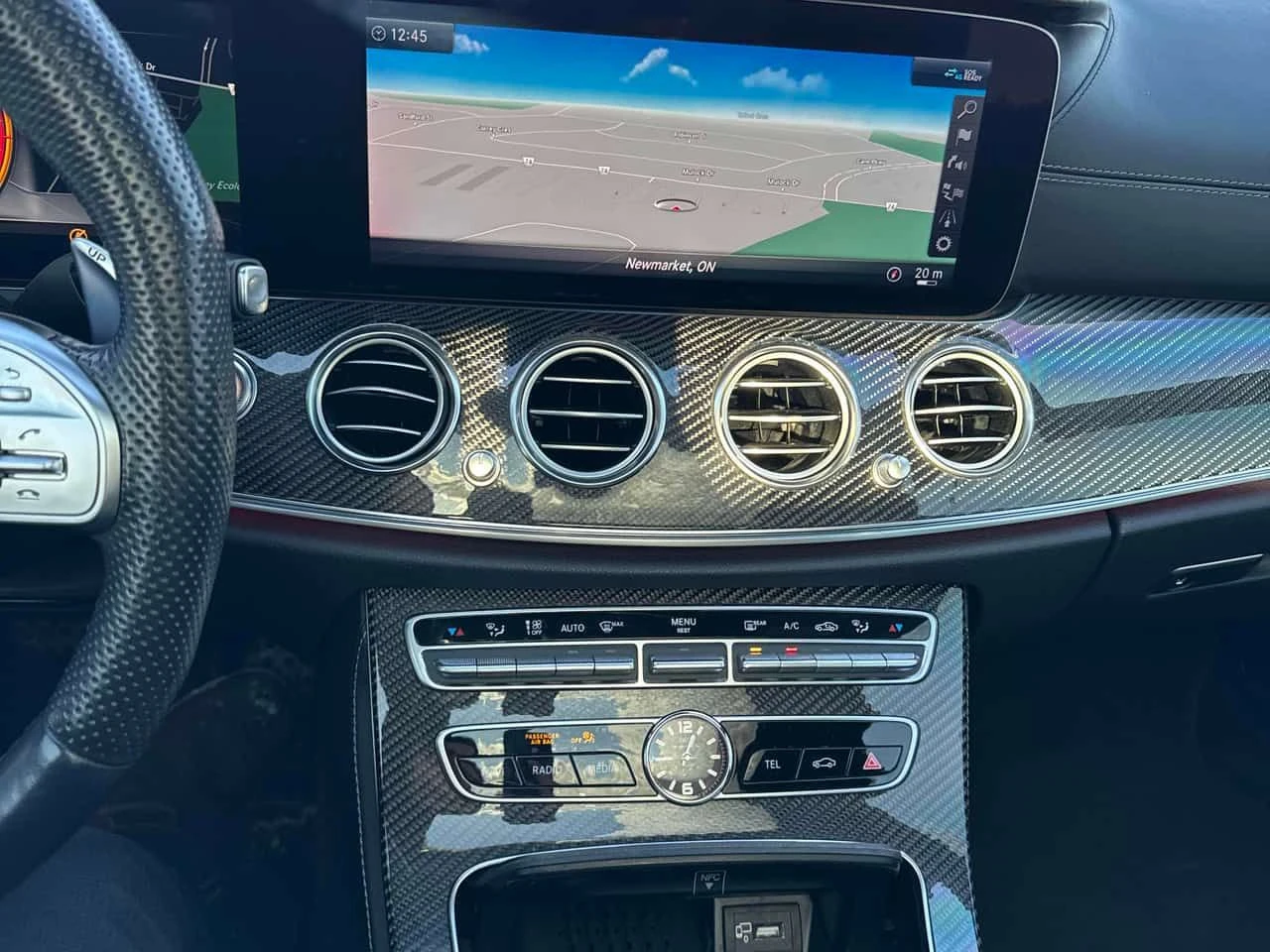 Mercedes-Benz E 63 AMG S| ВСИЧКИ ЕКСТРИ| CARFAX| АВТОФИНАНСИРАНЕ  - изображение 9