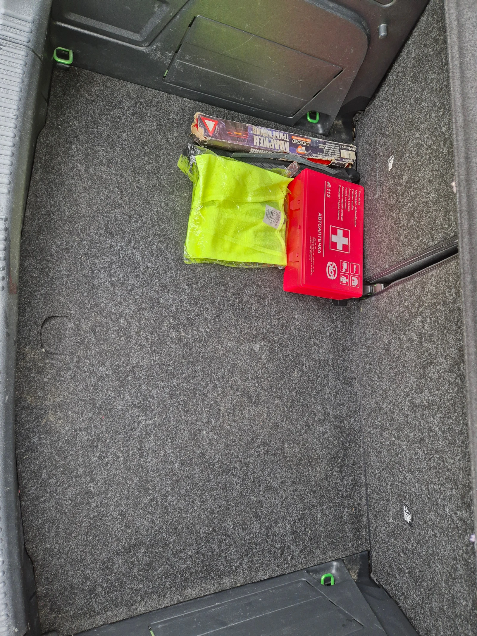 Skoda Fabia | Mobile.bg � ����������� 15