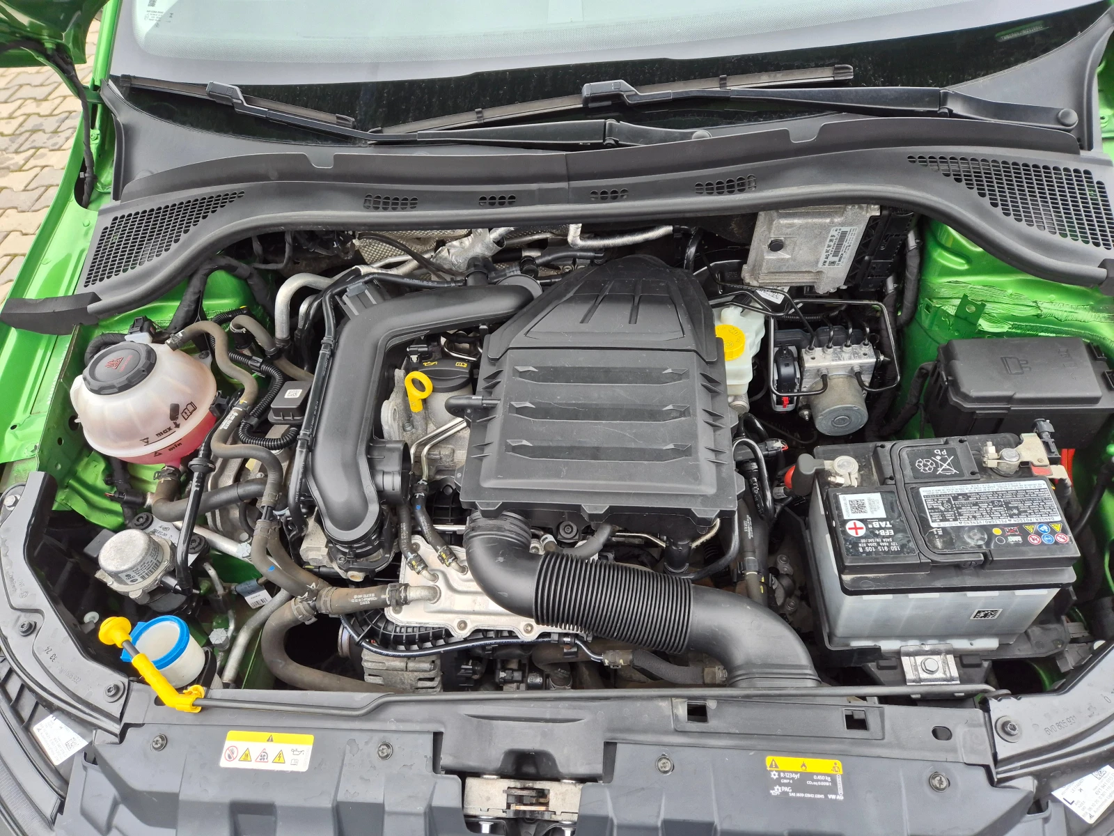 Skoda Fabia | Mobile.bg � ����������� 16