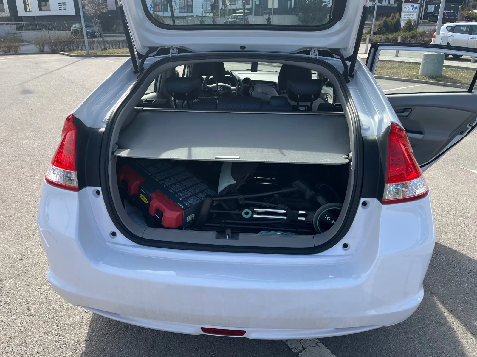 Honda Insight | Mobile.bg � ����������� 9