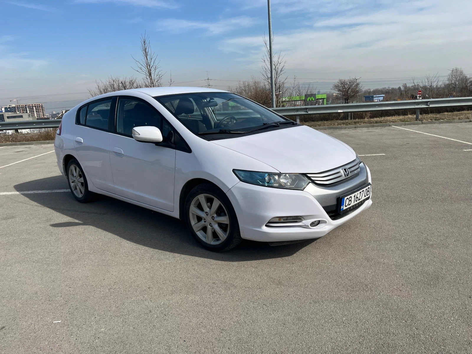 Honda Insight | Mobile.bg � ����������� 1