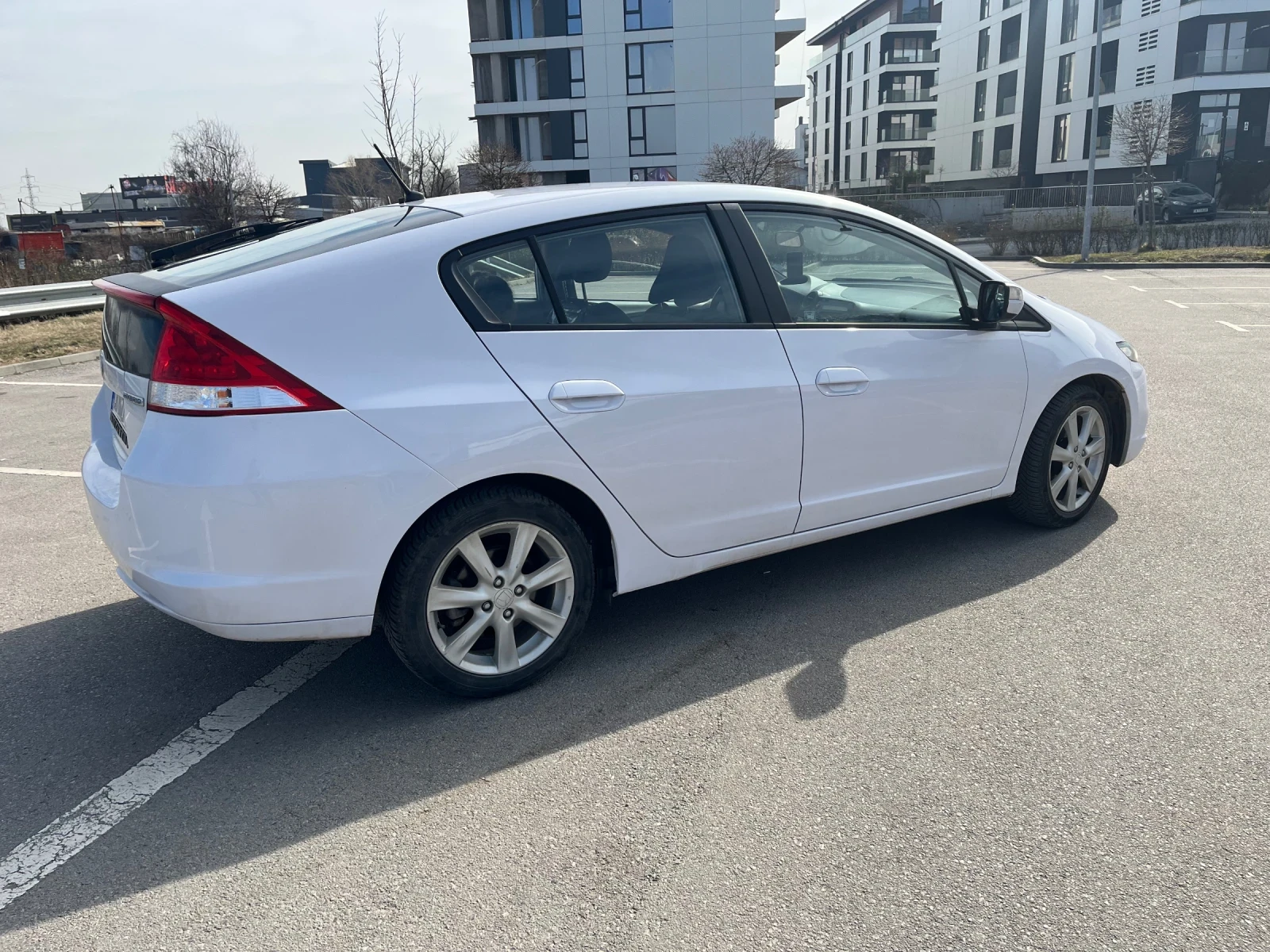 Honda Insight | Mobile.bg � ����������� 3