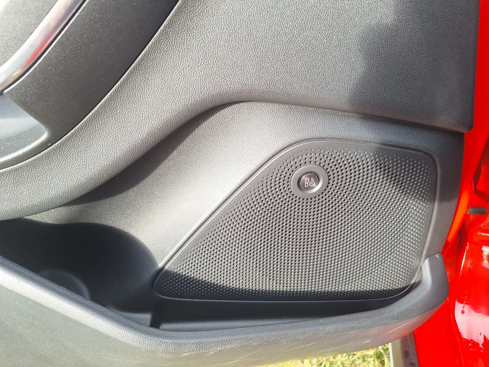 Ford Fiesta Activ, снимка 12 - Автомобили и джипове - 53786549