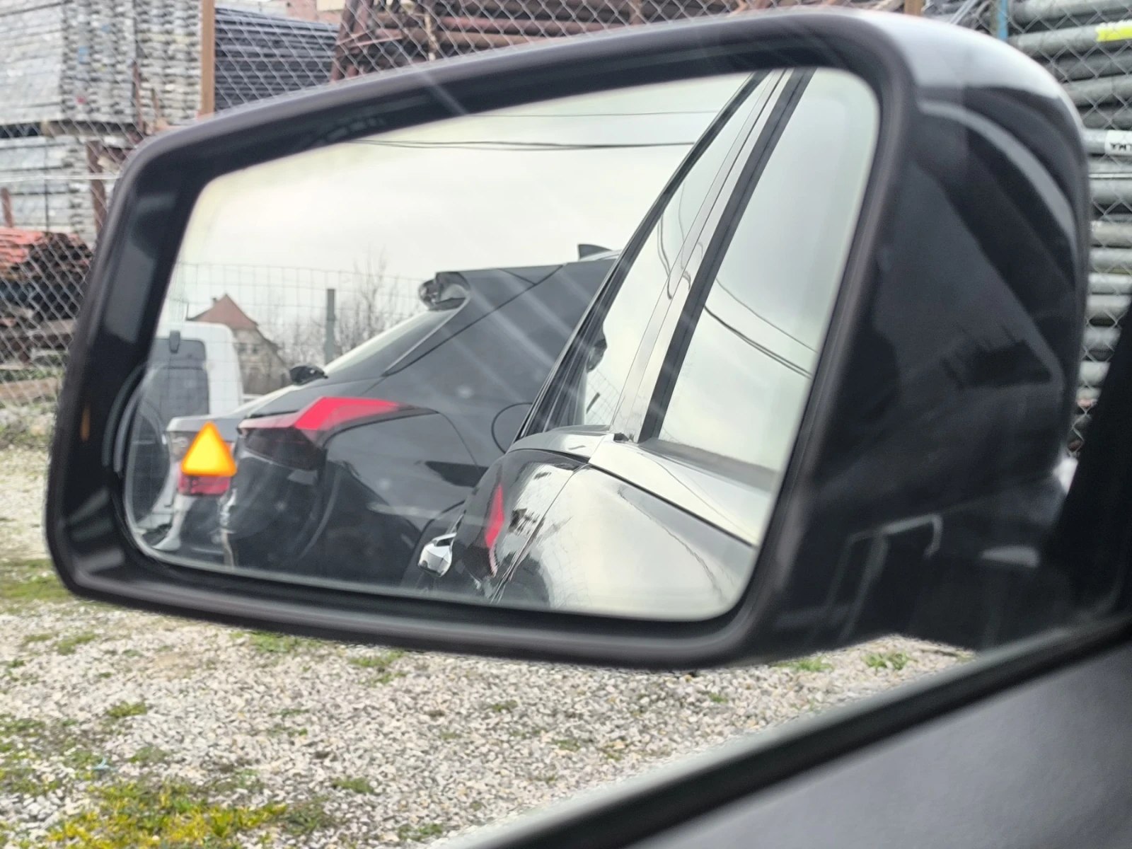 Mercedes-Benz E 500 Е 550 AMG / Harman Kardon / 7G tronic, снимка 13 - Автомобили и джипове - 53997214