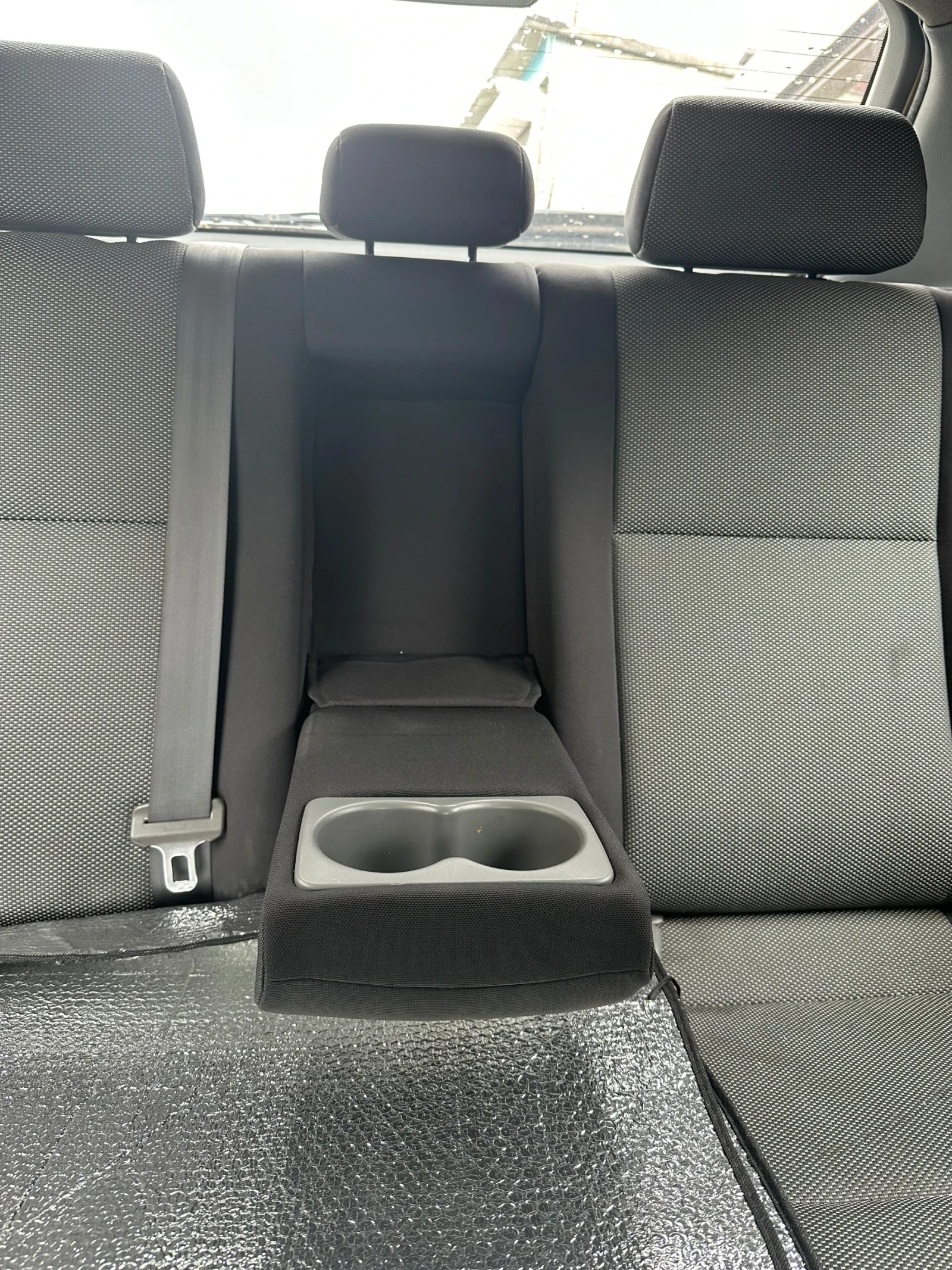 Chevrolet Lacetti KLAN NH5 277, снимка 7 - Автомобили и джипове - 54166006