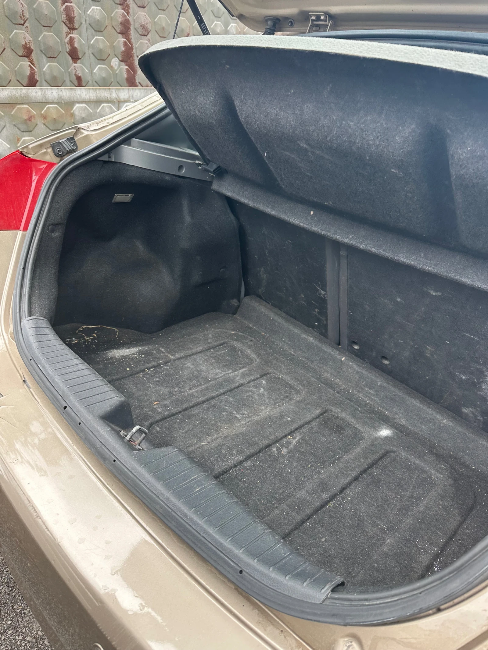 Chevrolet Lacetti KLAN NH5 277, снимка 3 - Автомобили и джипове - 54166006