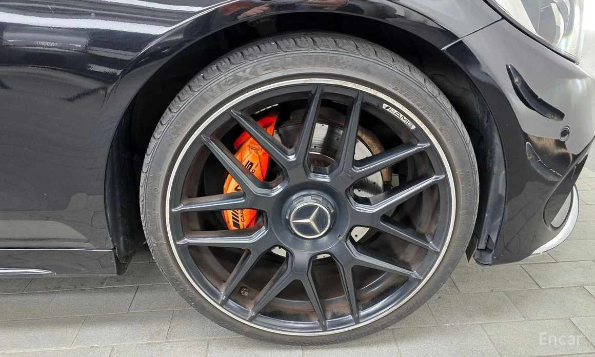 Mercedes-Benz C 200, снимка 5 - Автомобили и джипове - 54242780