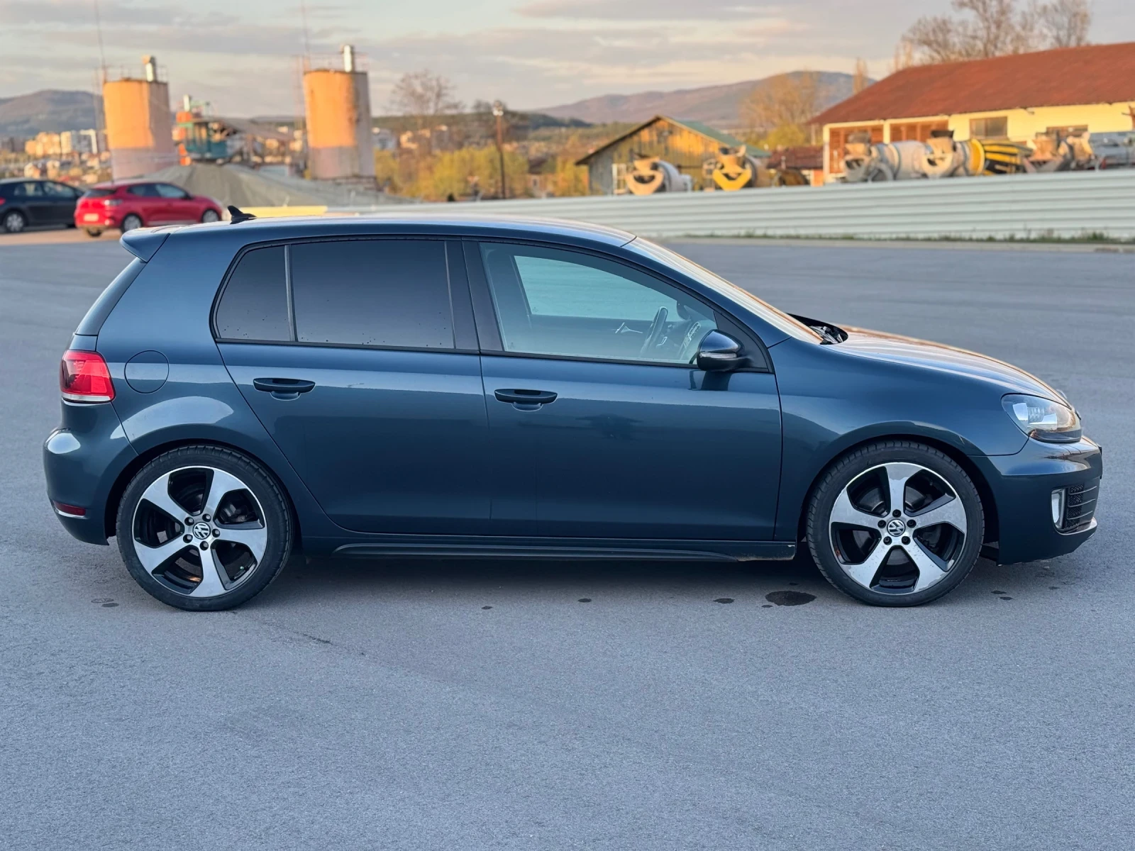 VW Golf GTD//DSG//170//TOP, снимка 4 - Автомобили и джипове - 54296738