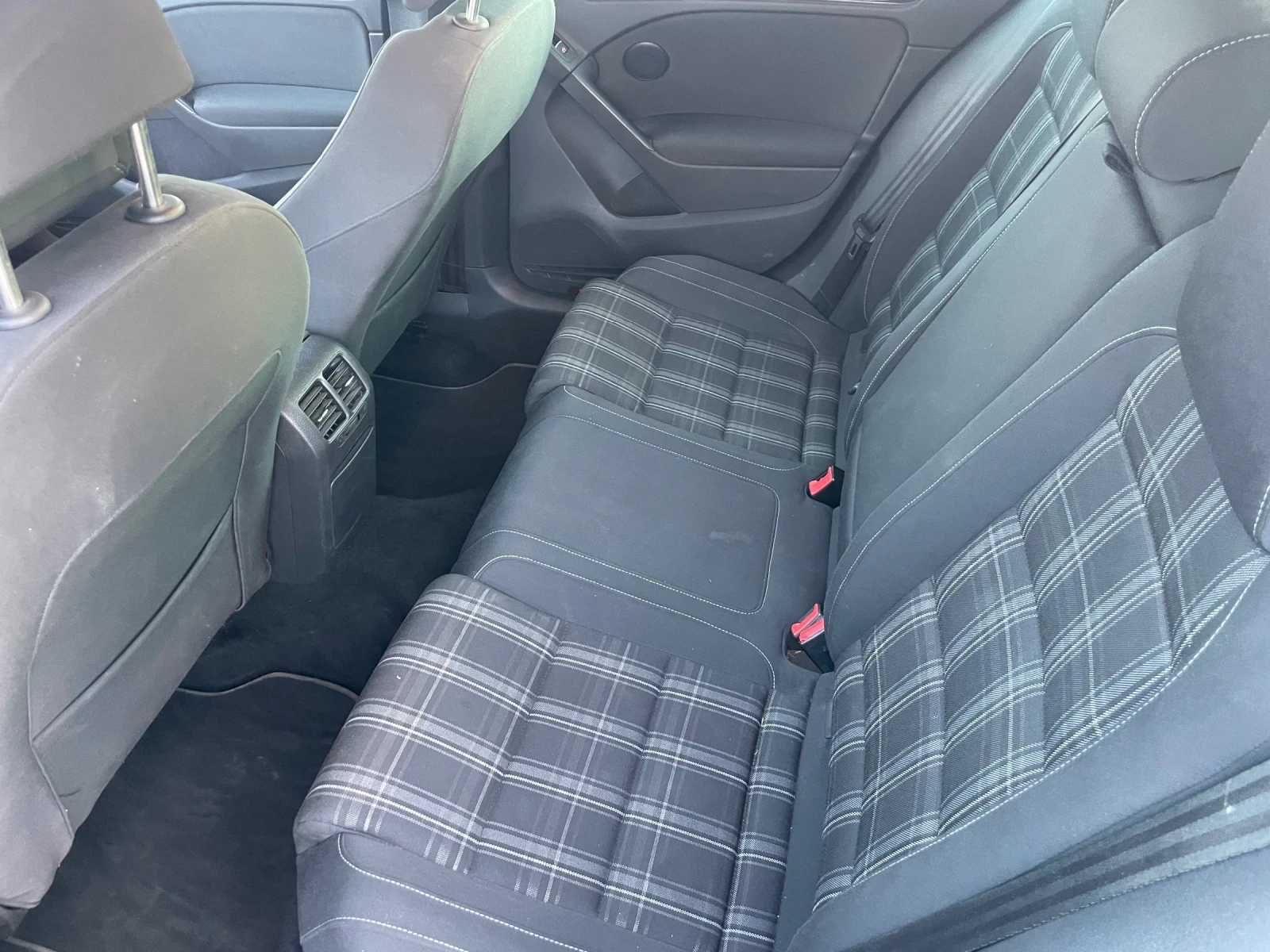 VW Golf GTD//DSG//170//TOP, снимка 12 - Автомобили и джипове - 54296738