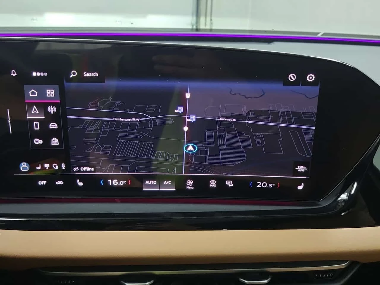 Audi A5 * Progressiv * 2 КЛЮЧА * АМБИЕНТНО * ПОДГРЕВ, снимка 8 - Автомобили и джипове - 54460398
