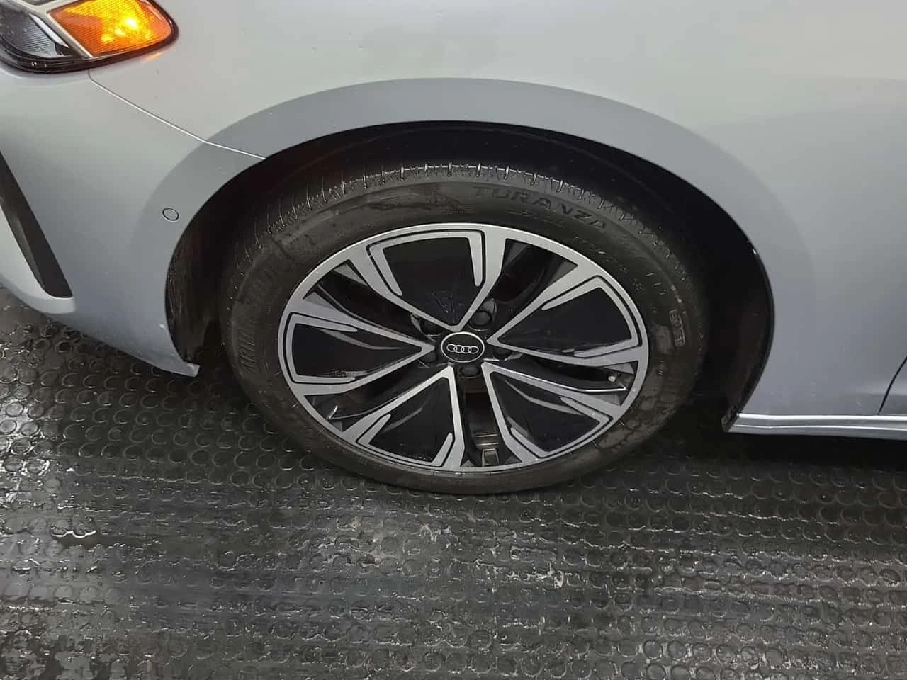 Audi A5 * Progressiv * 2 КЛЮЧА * АМБИЕНТНО * ПОДГРЕВ, снимка 7 - Автомобили и джипове - 54460398