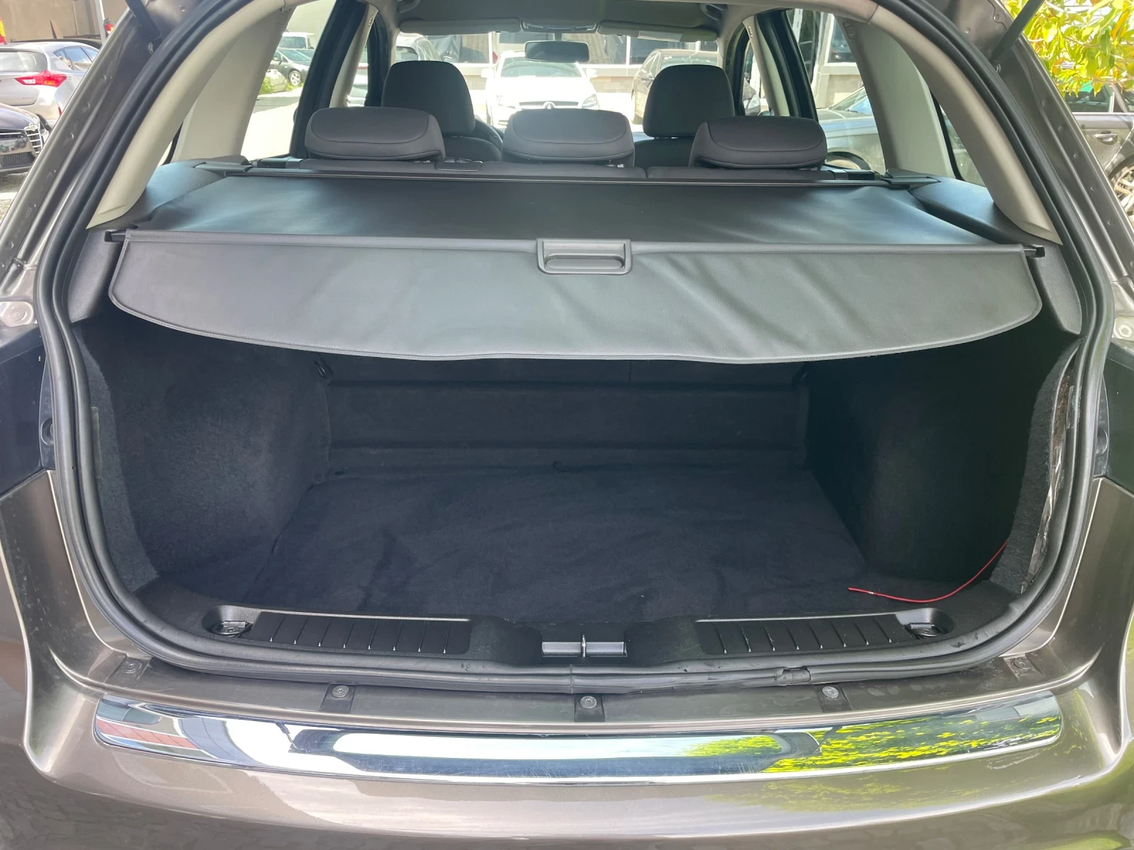 Fiat Croma 1.9mjt 8v Dynamic | Mobile.bg � ����������� 12