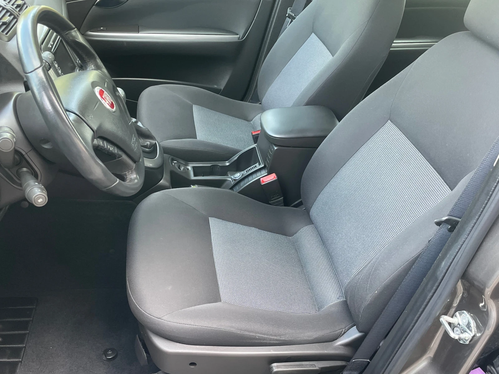 Fiat Croma 1.9mjt 8v Dynamic | Mobile.bg � ����������� 10