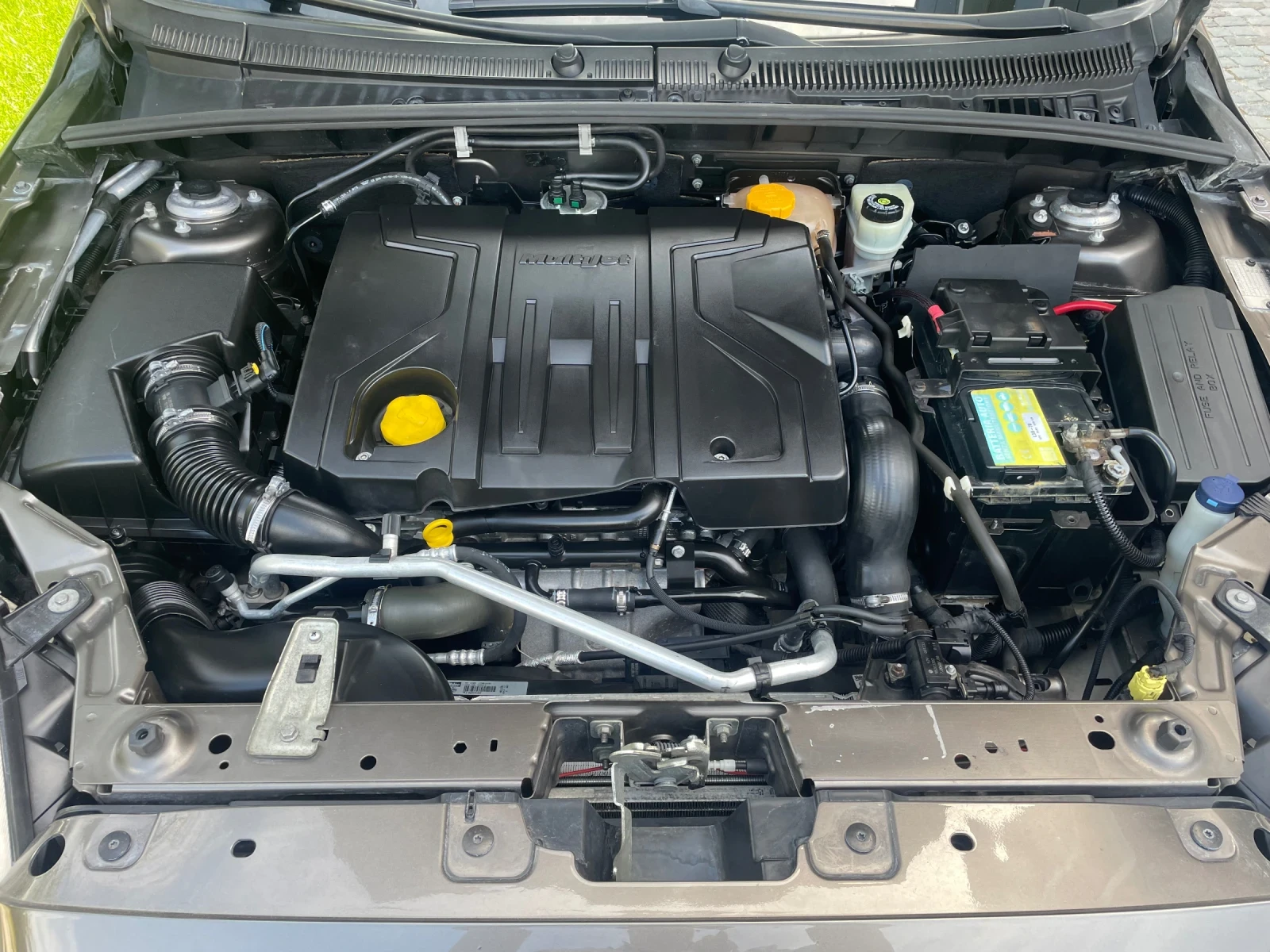Fiat Croma 1.9mjt 8v Dynamic | Mobile.bg � ����������� 16